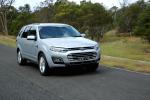 Ford Territory TS 2014 года